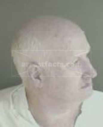 Donald Earl Fillingim