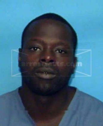 Labarren Donte Fields