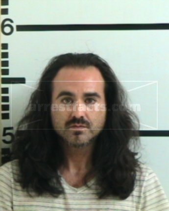 Mario Renee Gonzales