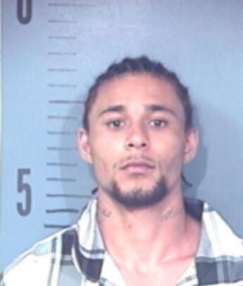 Johnny B Edward Applin
