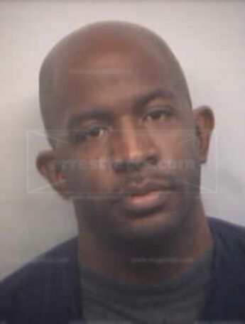 Jermaine Branch