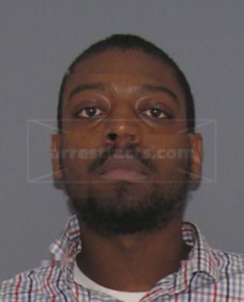 Brandon Ball