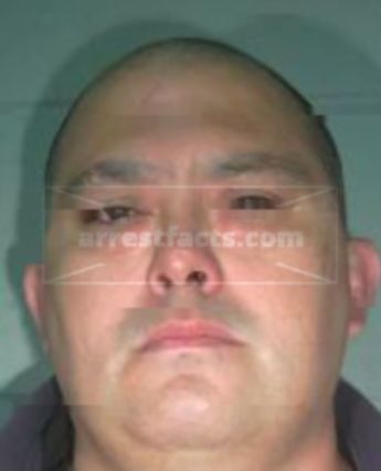 David A Benavidez