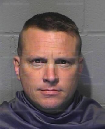 Chad Lester Updike