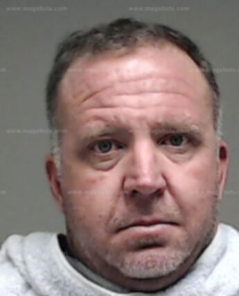 Brent Alan Russell