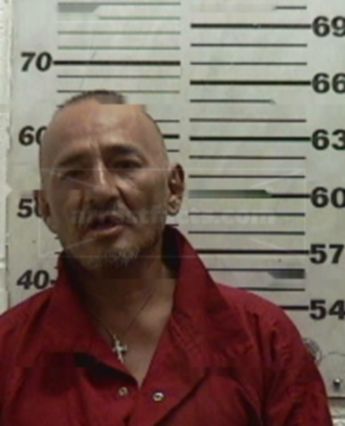 Robert Nicasio Garcia