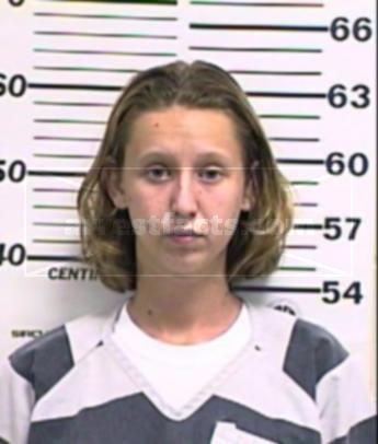 Alicia Deann Oden
