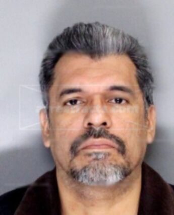 Richard Jude Esparza