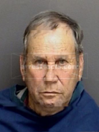 Jerry Wayne Odom
