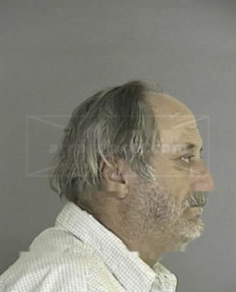 Leonard Doyle Ray
