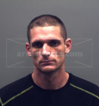Dustin Wade Corley