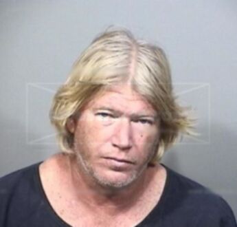 Scott Alan Loggins
