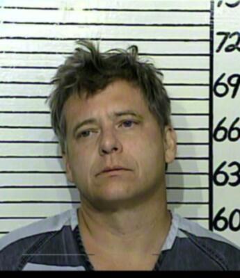 John Leslie Barrett