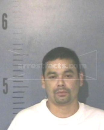 Jorge Luis Gonzalez
