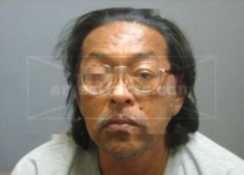 Alfred Timothy Thurman
