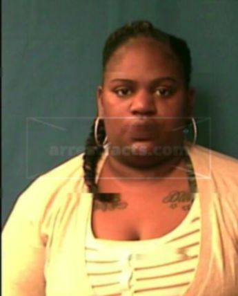 Deemecia Latice Ballard