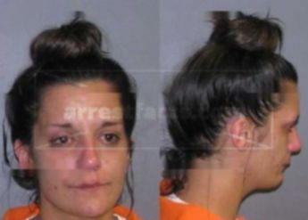 Cheramie Lynne Oberley