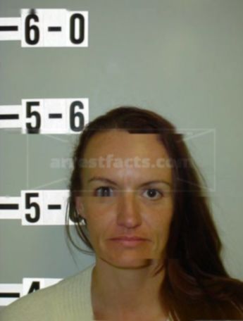 Mary Jeanette Hayes