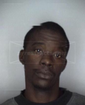 Luvern Charles Richardson