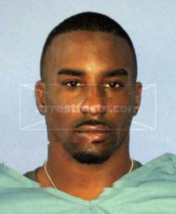 Kenneth Deshawn Harris