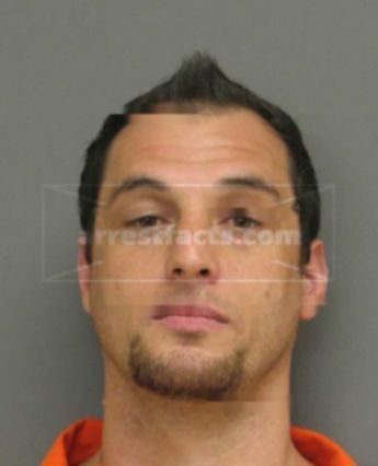 Christopher A. Lally