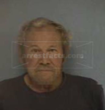 Rodney Bruce Perkins