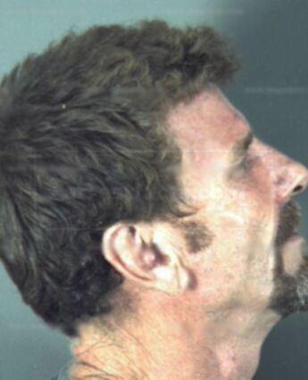 Bryan Kelly Vandergriff