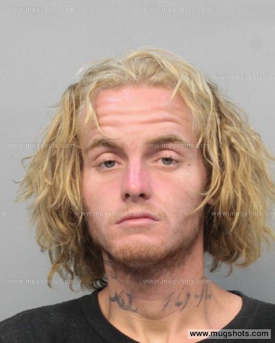 Michael Ryan Canady