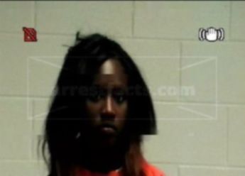Charmesha Nedar Washington
