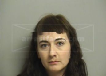 Lindsay Nichelle Kline