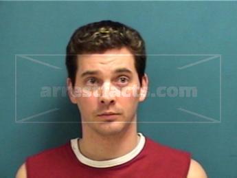 Michael Henry Douvier