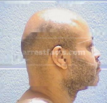 Maurice Antwan Mcqueen