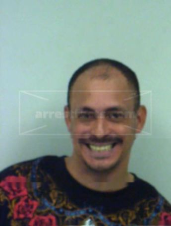 Domingo Gomez