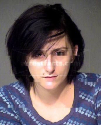 Leah Jenae Buchanan