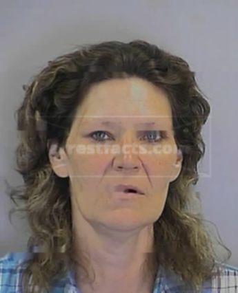 Jolette Mary Wilson Bryson