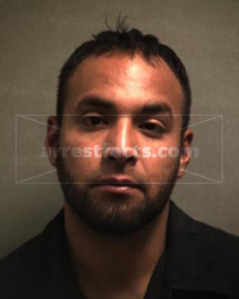 Edward Christopher Davila