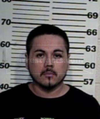 Hugo Rivera Martinez