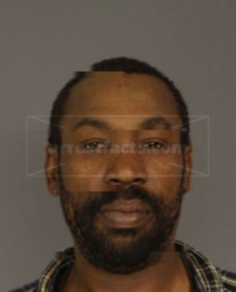 Garfield Bailey