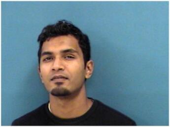 Avinaj Martin John
