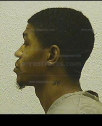 Aaron Jenkins Iii