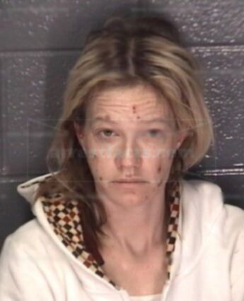 Jami Danielle Daniels