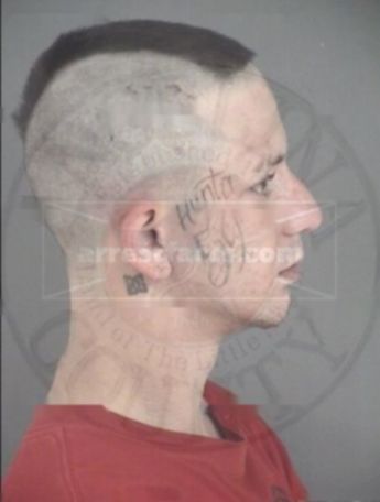 Wesley Chase Tidwell