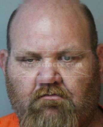 Kevin Wayne Jeffries
