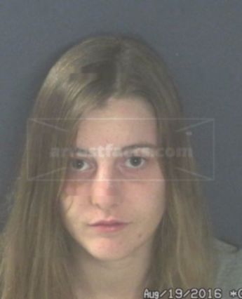 Virgina Erin Hammon