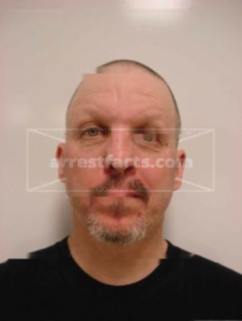 Brian Lawrence Jones