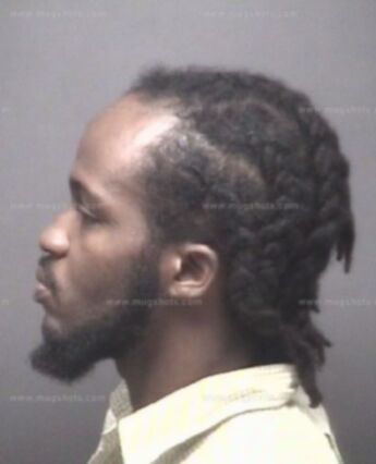 Dontriez Keevon Davis