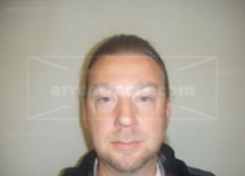 Jonathan Ray Johnson