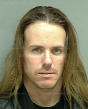 Christian David Cornett