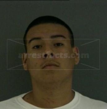 Ruben Luna Rodriguez