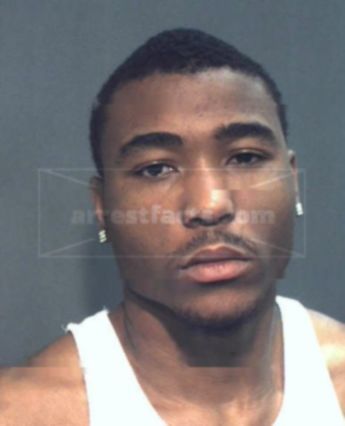 Keanu Taylor